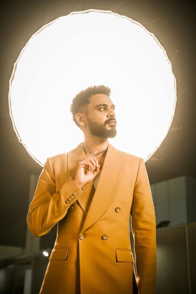 Men’s Fashion Tips for a Confident Look