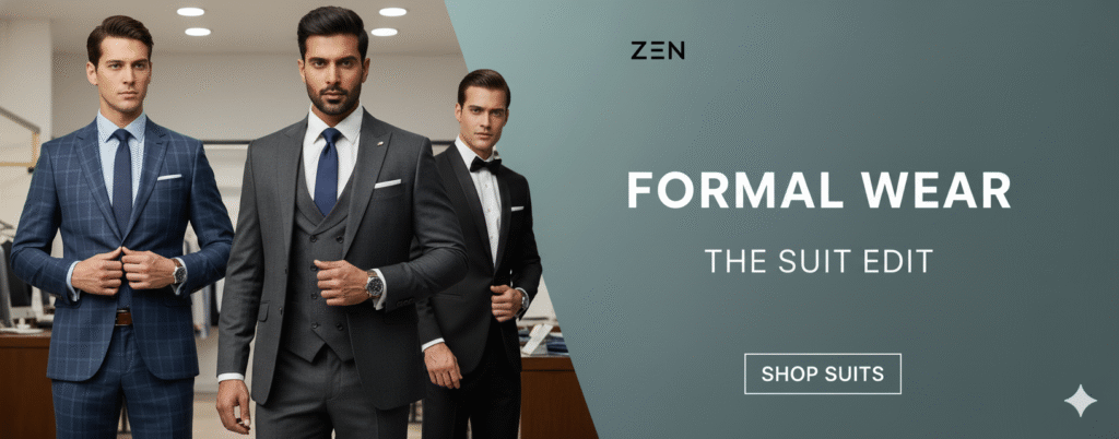 best men’s fashion outfits online