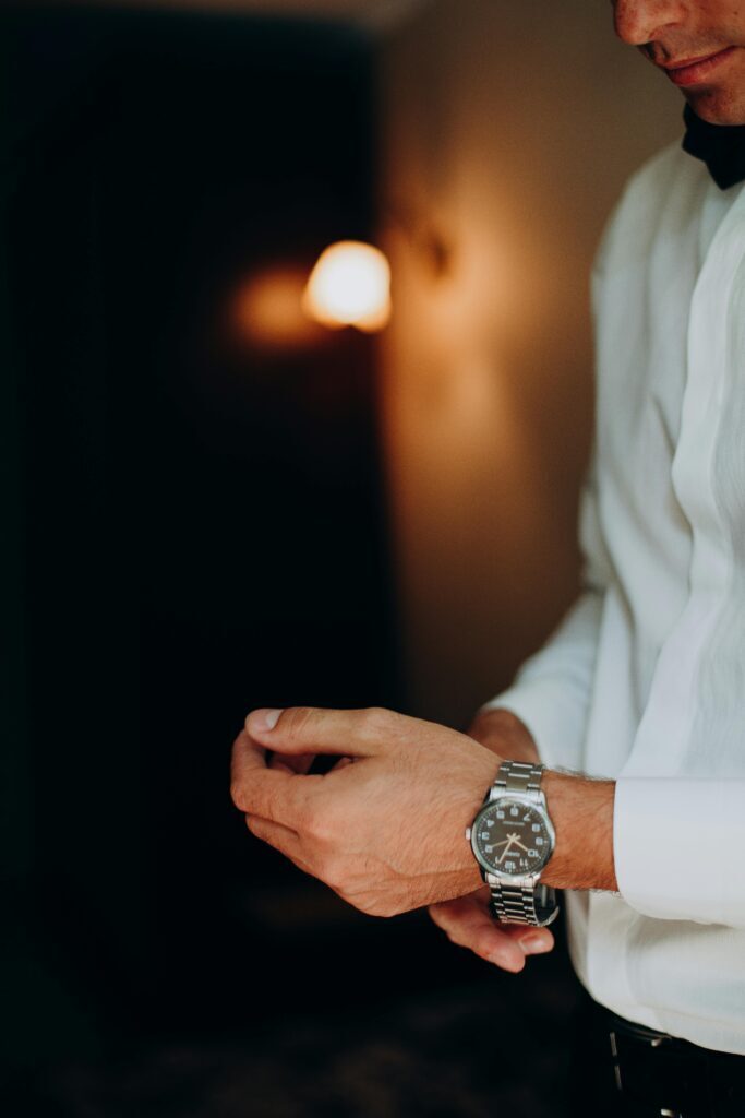 Mastering Men’s Fashion Outfits